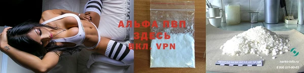 альфа пвп Гусев